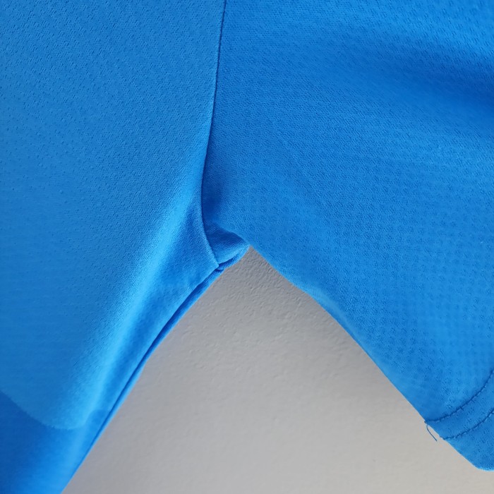 Italy Home Man Jersey 22/23