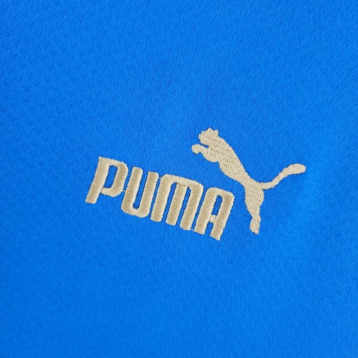 Italy Home Man Jersey 22/23