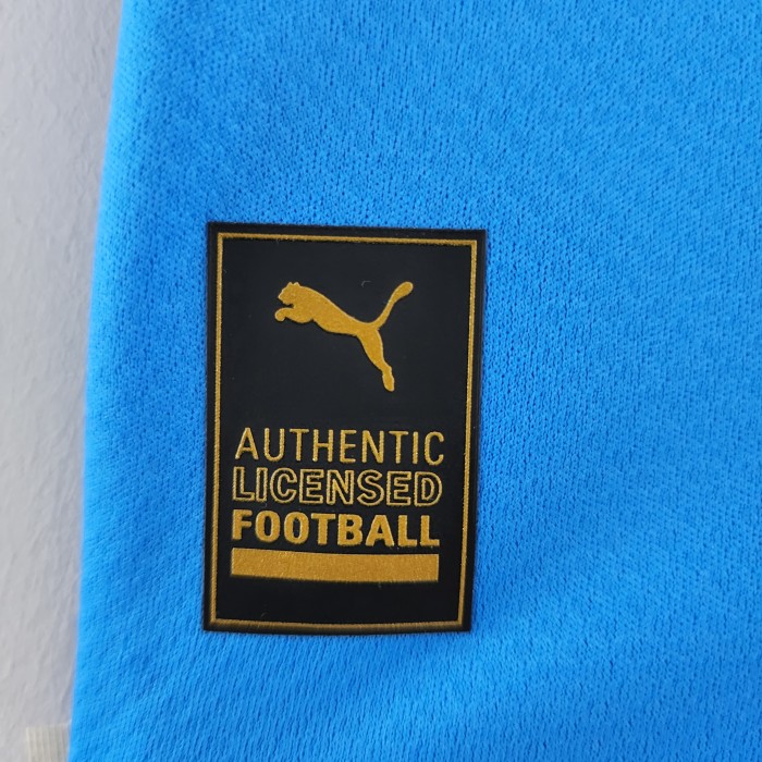 Italy Home Man Jersey 22/23