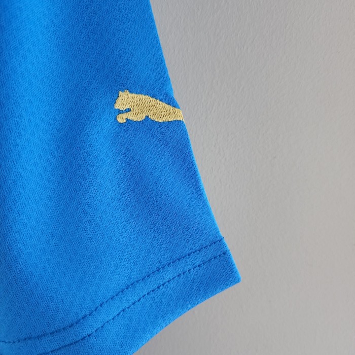 Italy Home Man Jersey 22/23