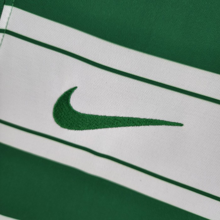 Sporting Lisbon Home Man Jersey 22/23
