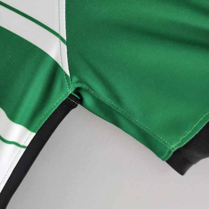 Sporting Lisbon Home Man Jersey 22/23