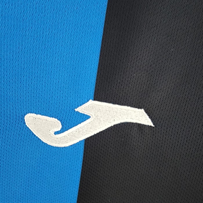 Atalanta Home Man Jersey 22/23
