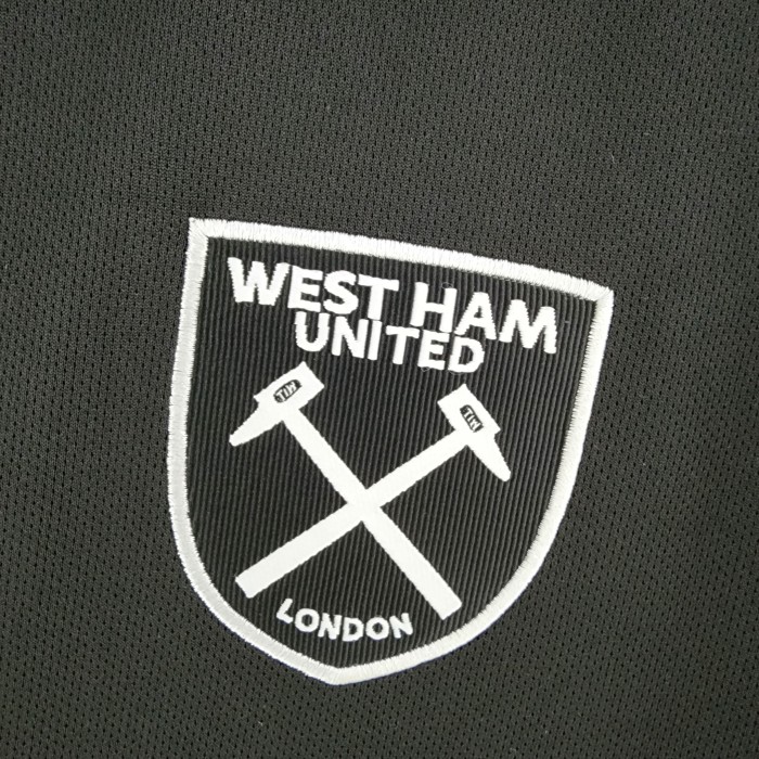 West Ham United Man Away Jersey 22/23
