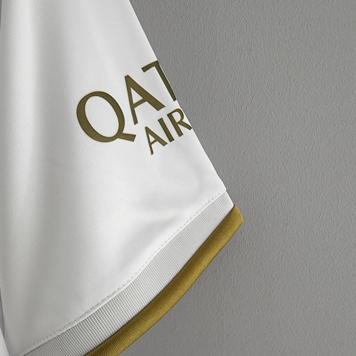 Bayern Munich Away Man Jersey 22/23