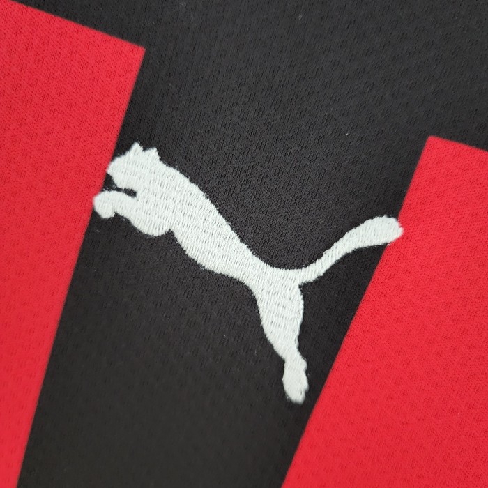AC Milan Home Man Jersey 22/23
