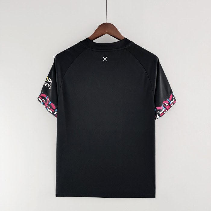 West Ham United Man Away Jersey 22/23