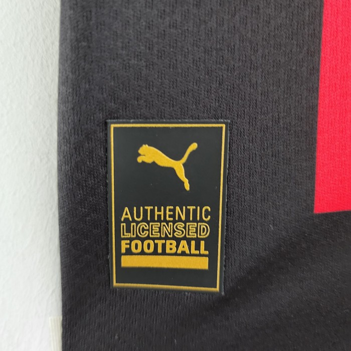 AC Milan Home Man Jersey 22/23