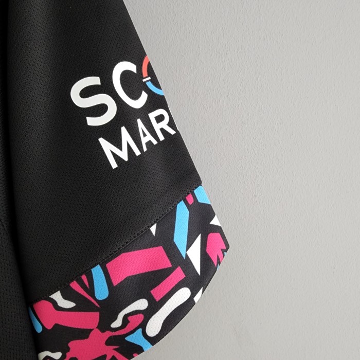 West Ham United Man Away Jersey 22/23