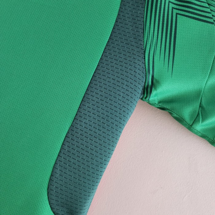 Mexico Home Man Jersey 2022