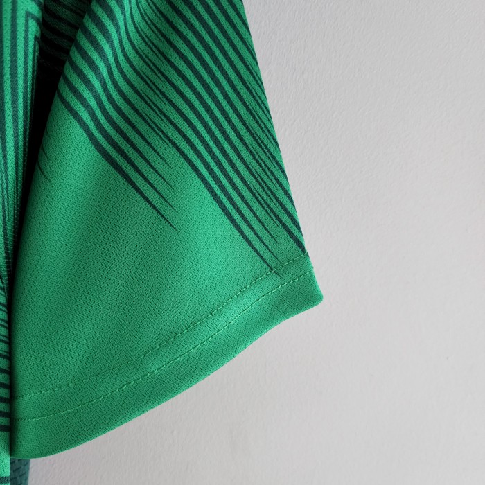 Mexico Home Man Jersey 2022