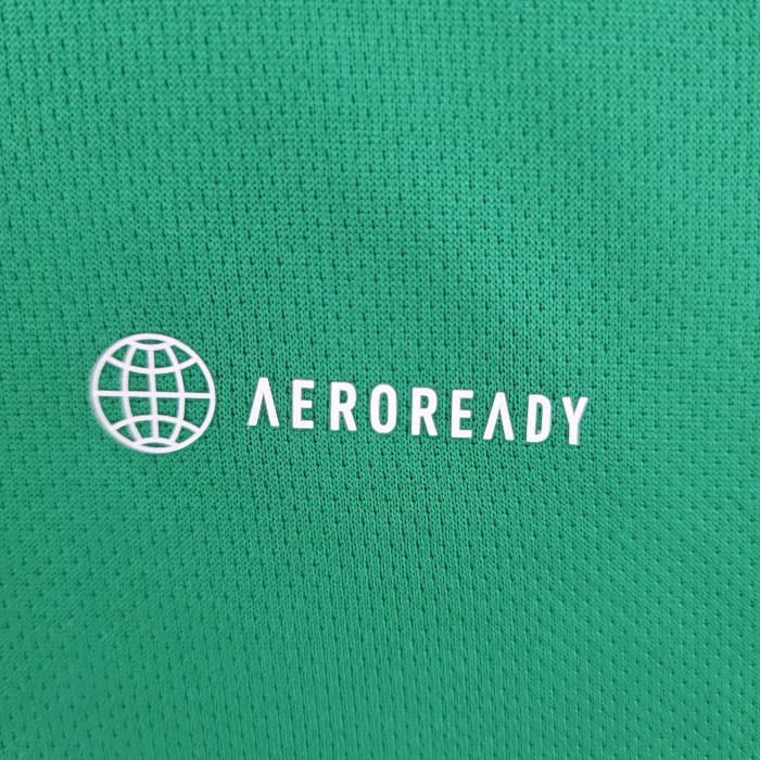 Mexico Home Man Jersey 2022