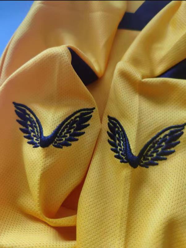 Wolves Home Man Jersey 22/23