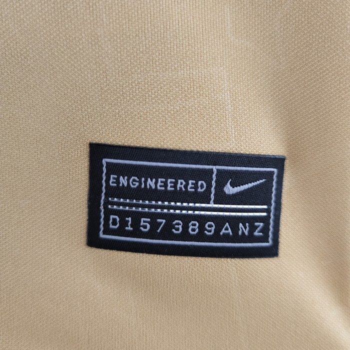 Barcelona Away Men Jersey 22/23