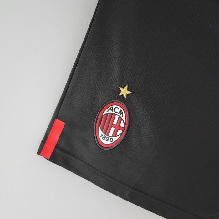 AC Milan Home Shorts 22/23