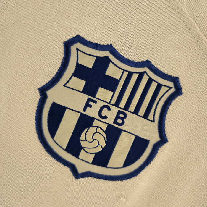 Barcelona Away Men Jersey 22/23