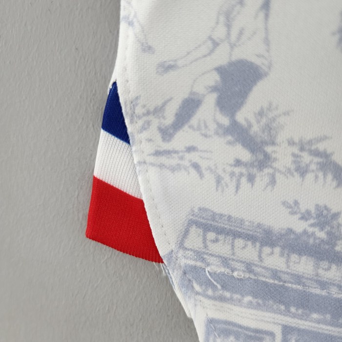 France Away Man Jersey 2022/23