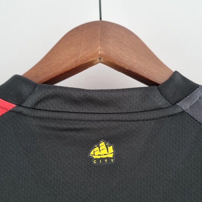 Manchester City Away Man Jersey 22/23