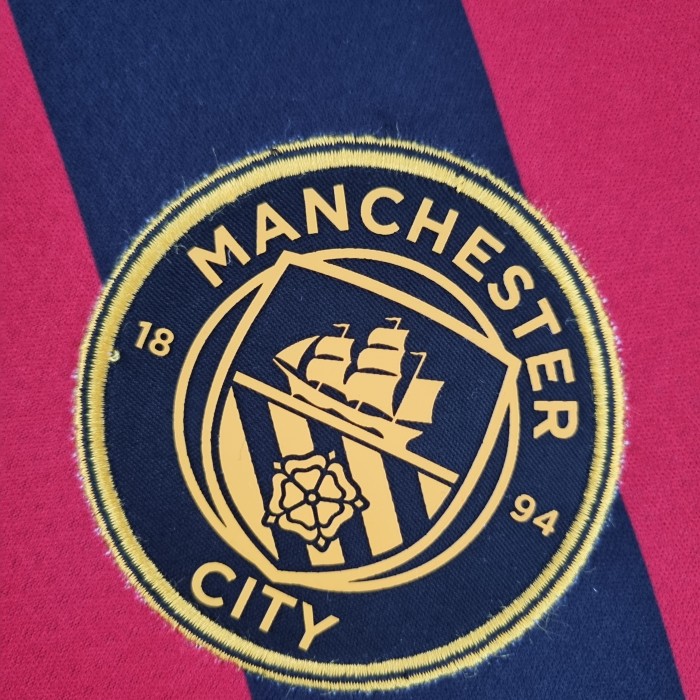 Manchester City Away Man Jersey 22/23