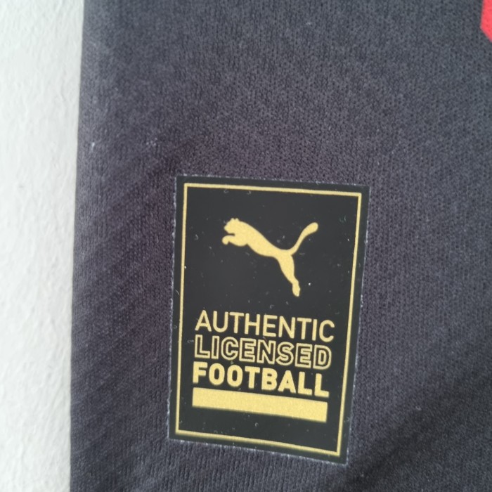 Manchester City Away Man Jersey 22/23
