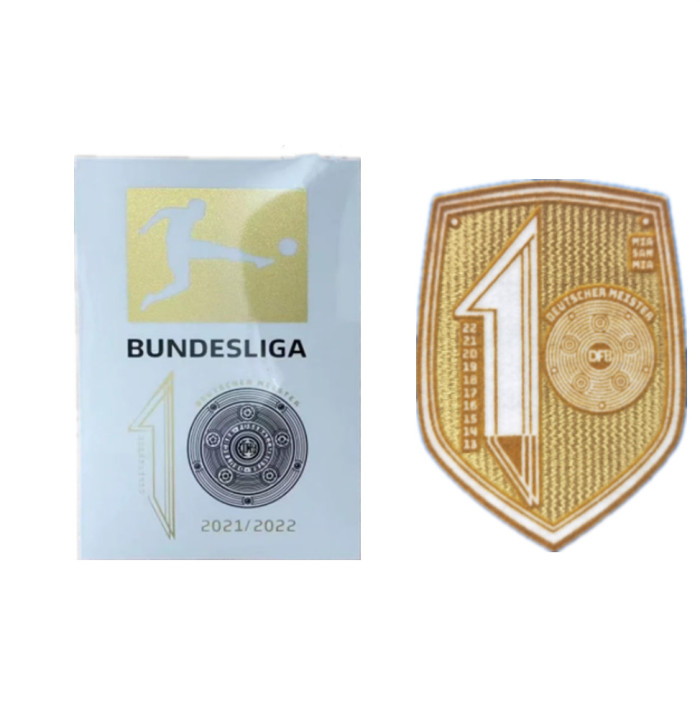 Bayern Munich Away Player Jersey 22/23