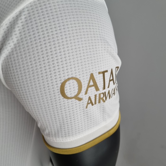Bayern Munich Away Player Jersey 22/23