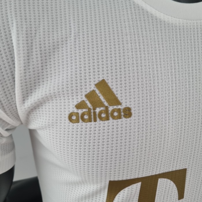 Bayern Munich Away Player Jersey 22/23