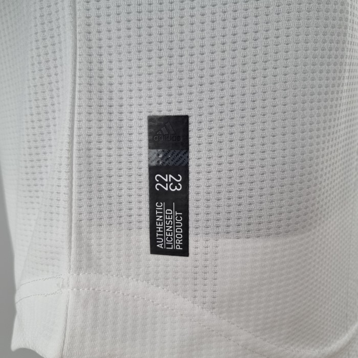 Bayern Munich Away Player Jersey 22/23
