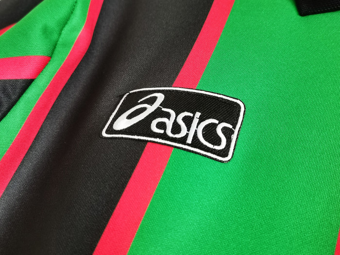 Aston Villa Away Retro Jersey 1993-95