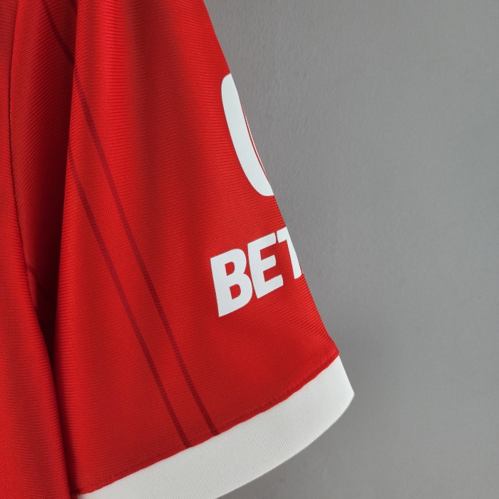 SL Benfica Home Man Jersey 22/23