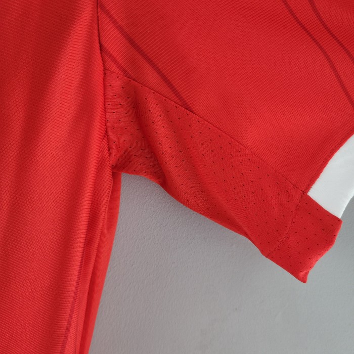 SL Benfica Home Man Jersey 22/23