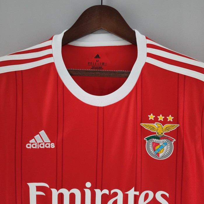 SL Benfica Home Man Jersey 22/23