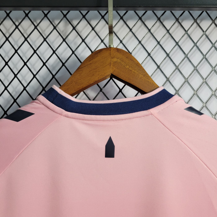 Everton Away Man Jersey 22/23