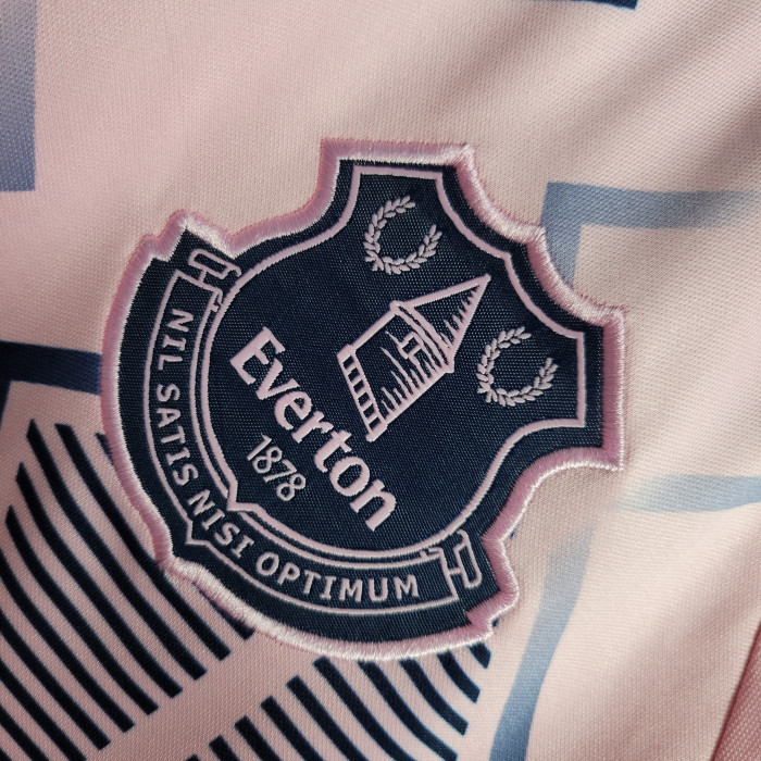 Everton Away Man Jersey 22/23