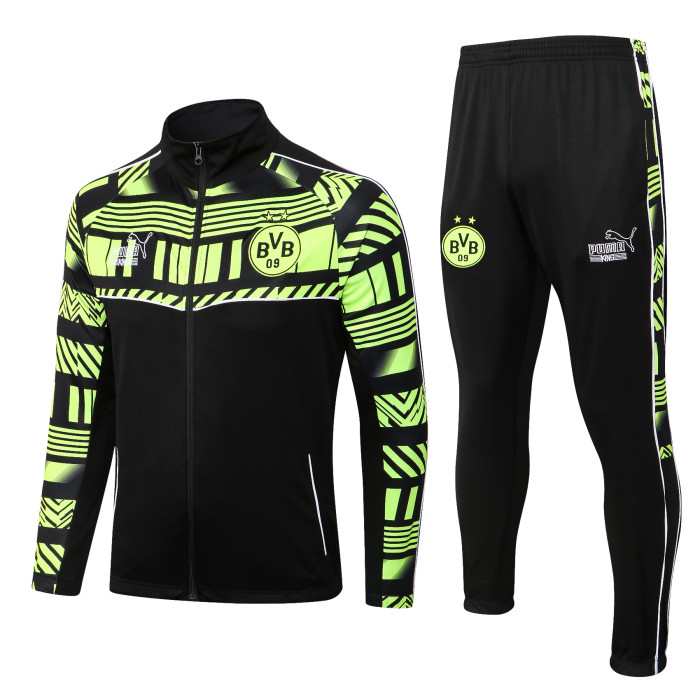 Dortmund Training Jacket 22/23