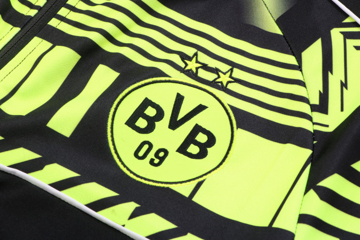 Dortmund Training Jacket 22/23