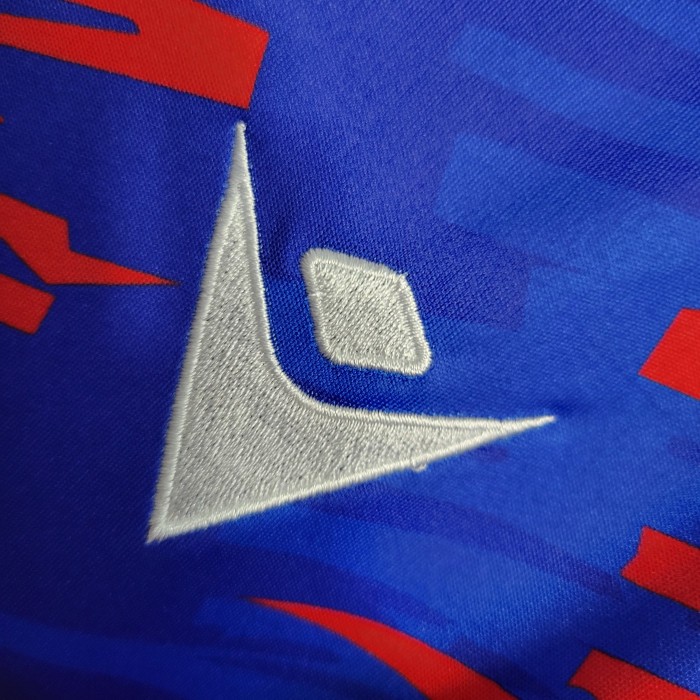 Crystal Palace Home Man Jersey 22/23