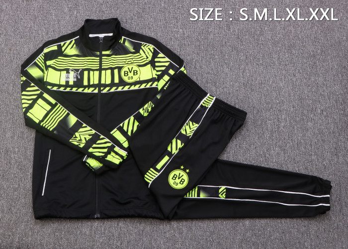 Dortmund Training Jacket 22/23