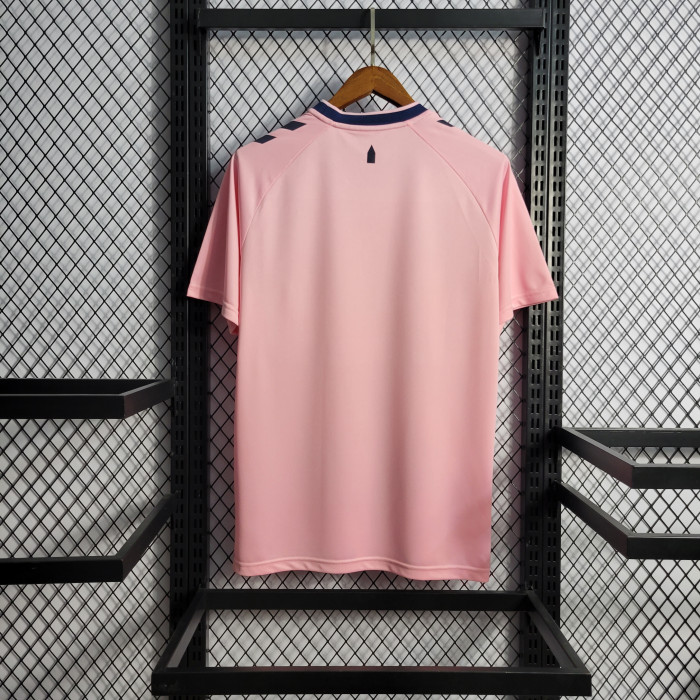 Everton Away Man Jersey 22/23