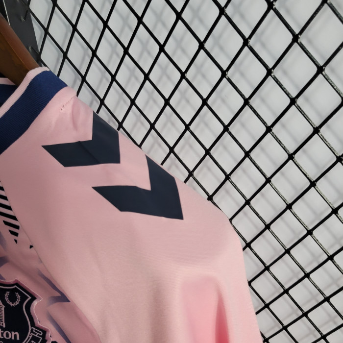 Everton Away Man Jersey 22/23
