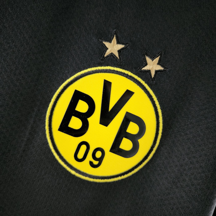 Borussia Dortmund Away Man Jersey 22/23