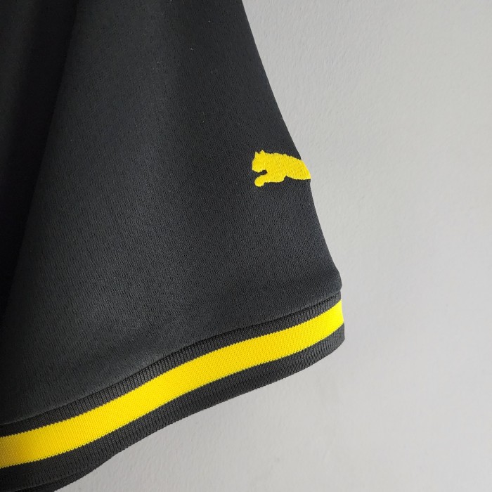 Borussia Dortmund Away Man Jersey 22/23