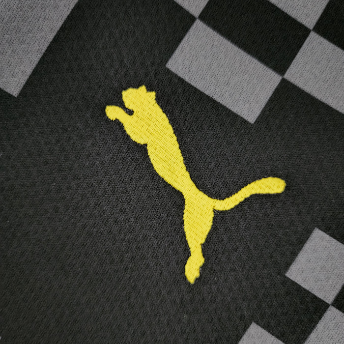 Borussia Dortmund Away Man Jersey 22/23