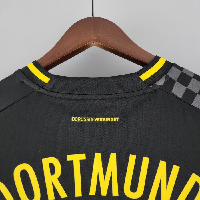 Borussia Dortmund Away Man Jersey 22/23