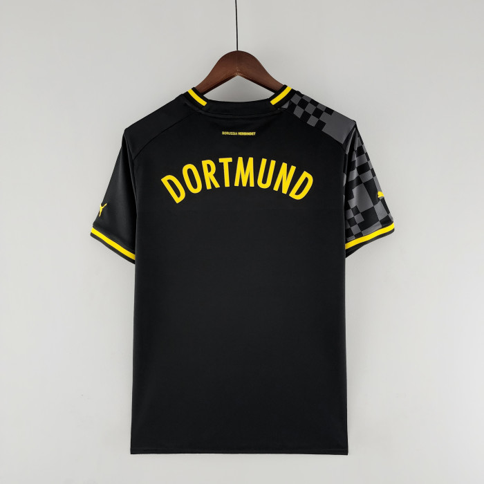 Borussia Dortmund Away Man Jersey 22/23