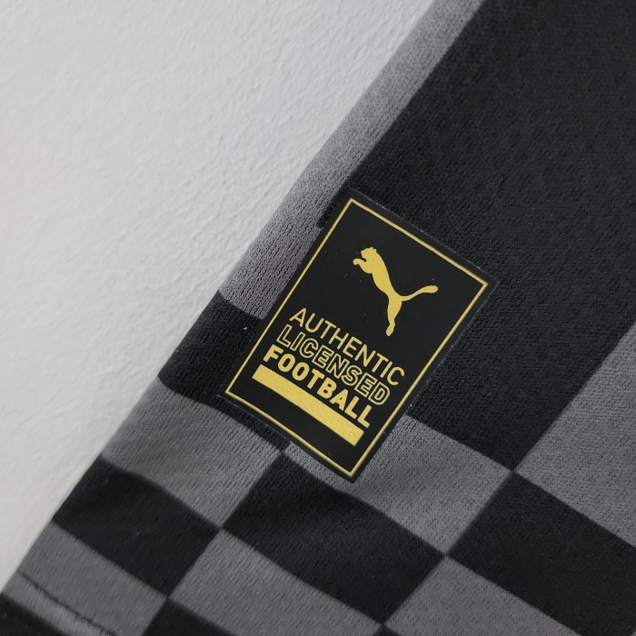 Borussia Dortmund Away Man Jersey 22/23