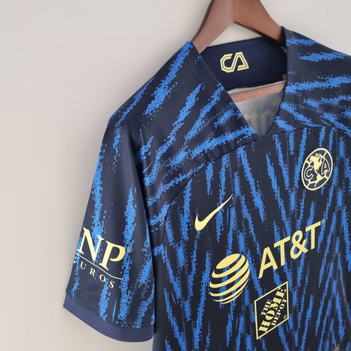 Club America Away Man Jersey 22/23