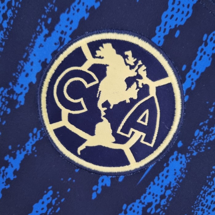 Club America Away Man Jersey 22/23