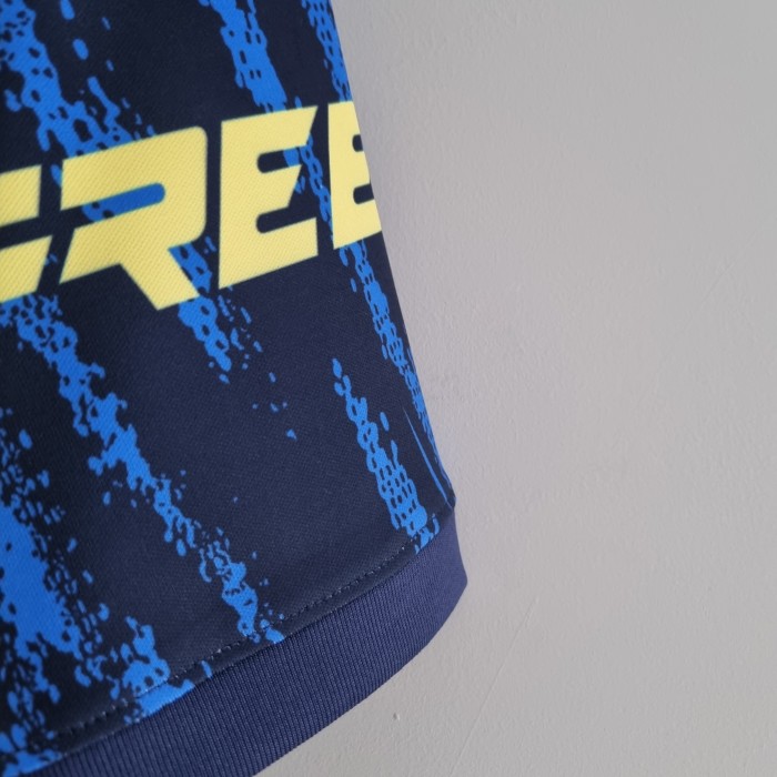 Club America Away Man Jersey 22/23