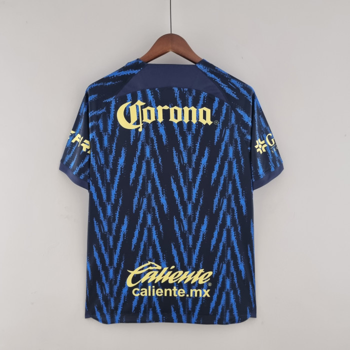 Club America Away Man Jersey 22/23